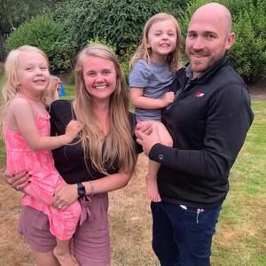 Meet your Posher, Christine